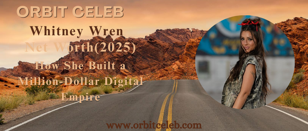 Whitney Wren Net Worth (2025): How She Built a Million-Dollar Digital Empire Denny Doherty net worth