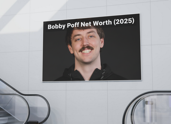 Bobby Poff Net Worth (2025): Ultimate Income, Earnings, Career & Rise as a Warzone Star bobby poff net worth