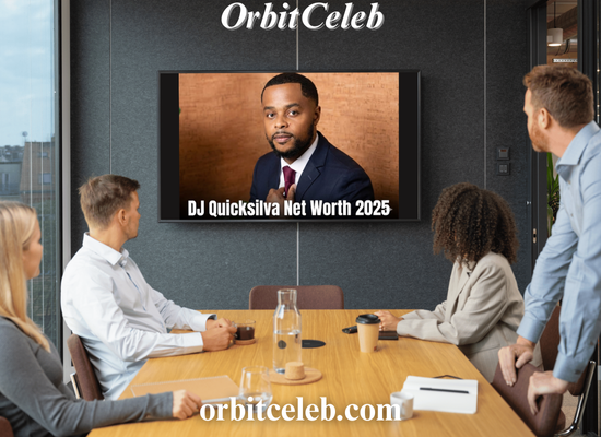 DJ Quicksilva Net Worth 2025: Inside the Party Kingpin’s Multi Million Dollar Empire dj quicksilva net worth