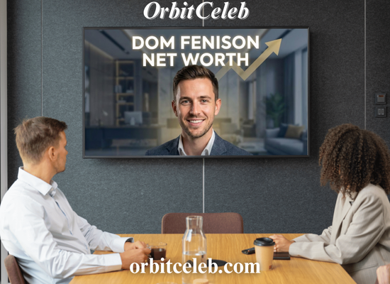 Dom Fenison Net Worth (2025): The Model, Realtor, and Reality Star's Financial Journey dom fenison net worth