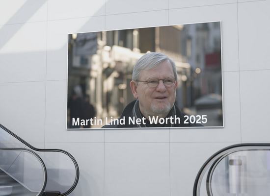 Martin Lind Net Worth 2025 : Revealed – $25 Million Real Estate Empire martin lind net worth 2025