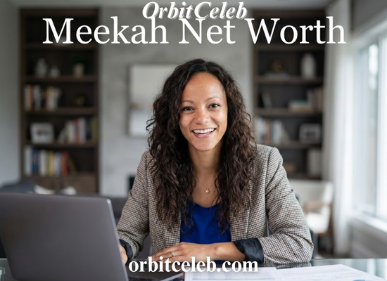 Meekah Net Worth: Inside the Finances of Blippi’s Best Friend (2025 Guide) Meekah net worth