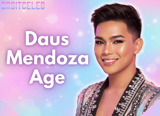 daus mendoza age