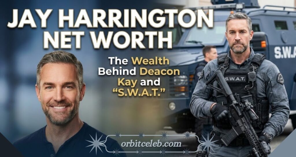 Jay Harrington Net Worth Jay Harrington Net Worth
