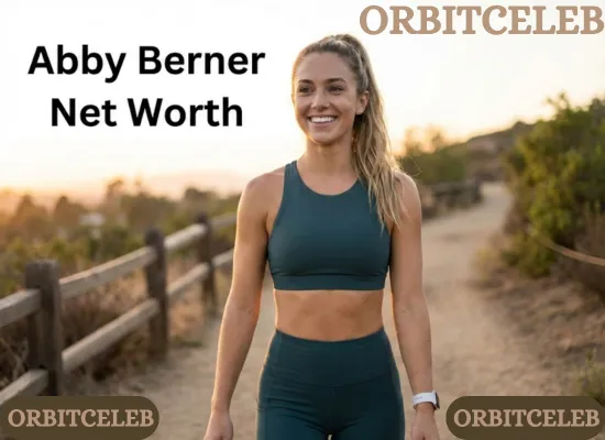 Abby Berner Net Worth: The Untold Story of the Fitness Icon abby berner net worth