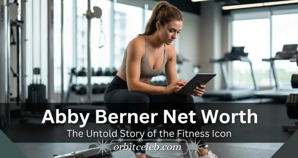 abby berner net worth