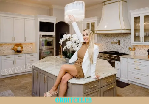 The Ultimate Amanda Ivanelli Biography: The Luxe Mama Behind the Screen amanda ivanelli net worth