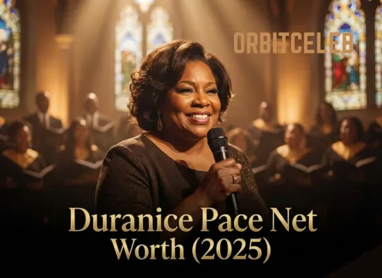 Duranice Pace Net Worth (2025): The Hidden Riches of a Gospel Legend duranice pace net worth 2025