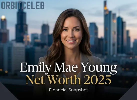 Emily Mae Young Net Worth 2025 : Unveiling the Wealth of a 90s Child Star emily mae young net worth 2025