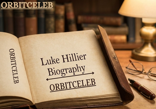 luke hillier biography