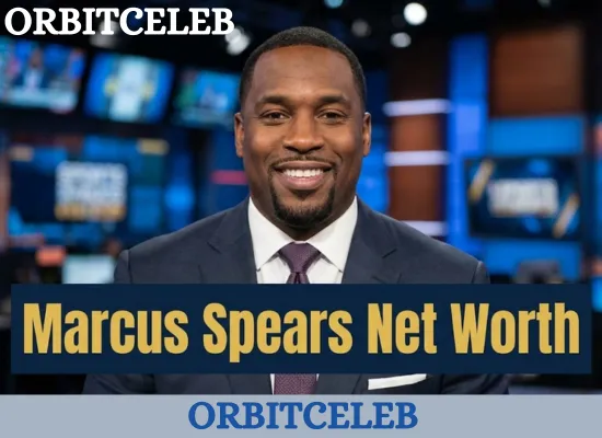 marcus spears net worth