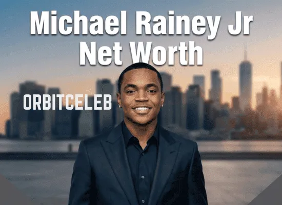 Michael Rainey Jr Net Worth (2025): The Meteoric Rise of a Young Powerhouse michael rainey jr net worth