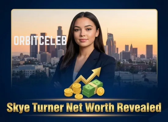Skye Turner Net Worth Revealed: The Rising Star’s Financial Journey in 2025 skye turner net worth