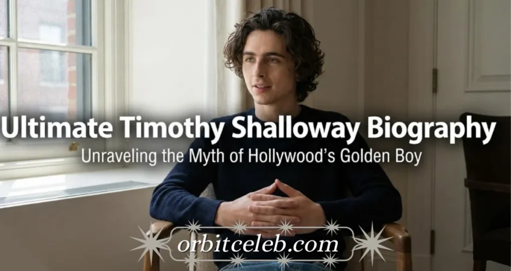 timothy shalloway biography timothy shalloway biography