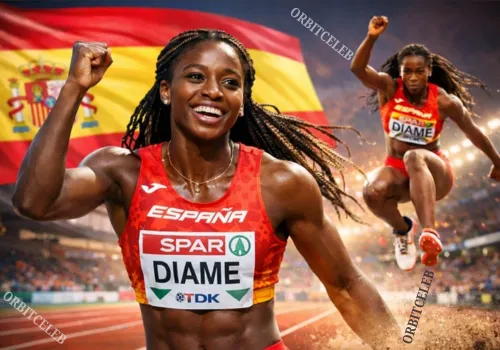 fátima diame