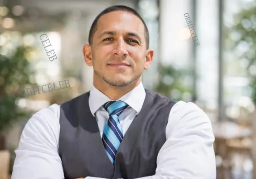 Gian Paul Gonzalez: The "All In" Man Who Inspired a Super Bowl gian paul gonzalez