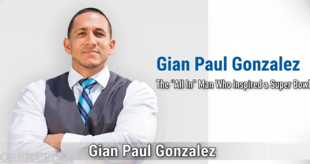 gian paul gonzalez gian paul gonzalez