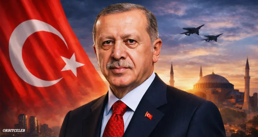 recep tayyip erdoğan