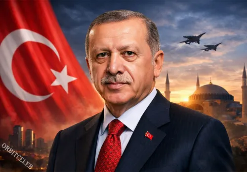 recep tayyip erdoğan