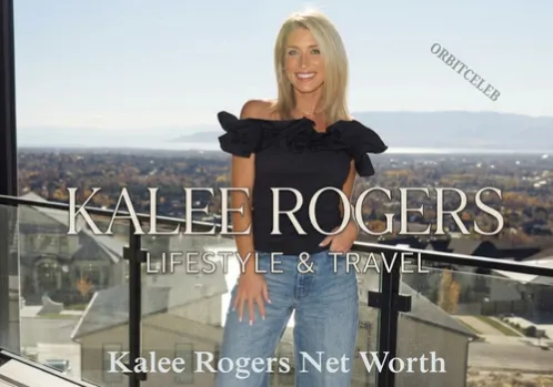 kalee rogers net worth