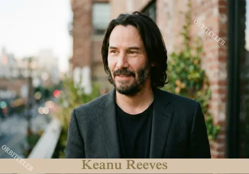 keanu reeves