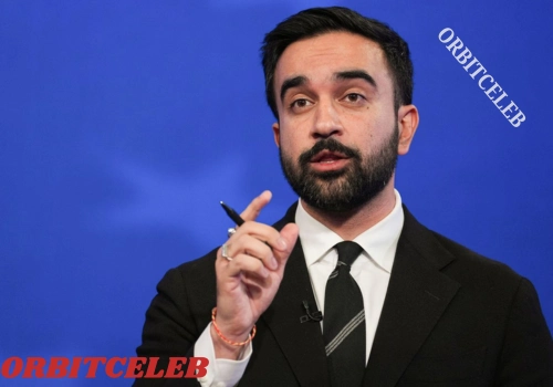 Why Zohran Mamdani as NYC Mayor Changes American Politics Forever zohran mamdani .