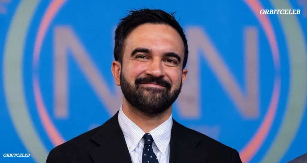 Why Zohran Mamdani as NYC Mayor Changes American Politics Forever zohran mamdani