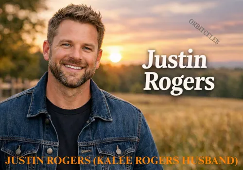 kalee rogers husband