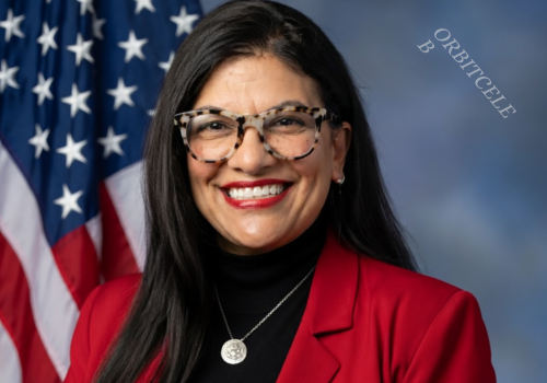 rashida tlaib