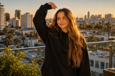 Amara Cordova