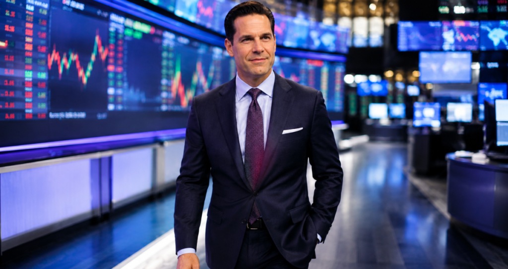 Brian Brenberg