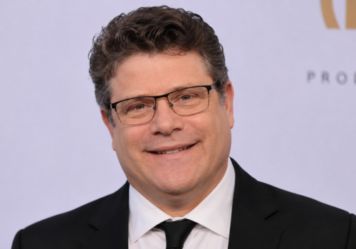 Sean Astin Net worth