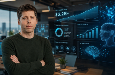 Sam Altman