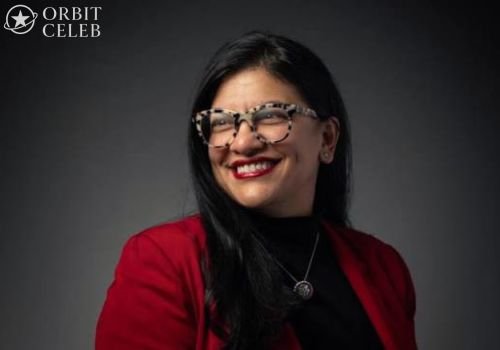 Rashida Tlaib